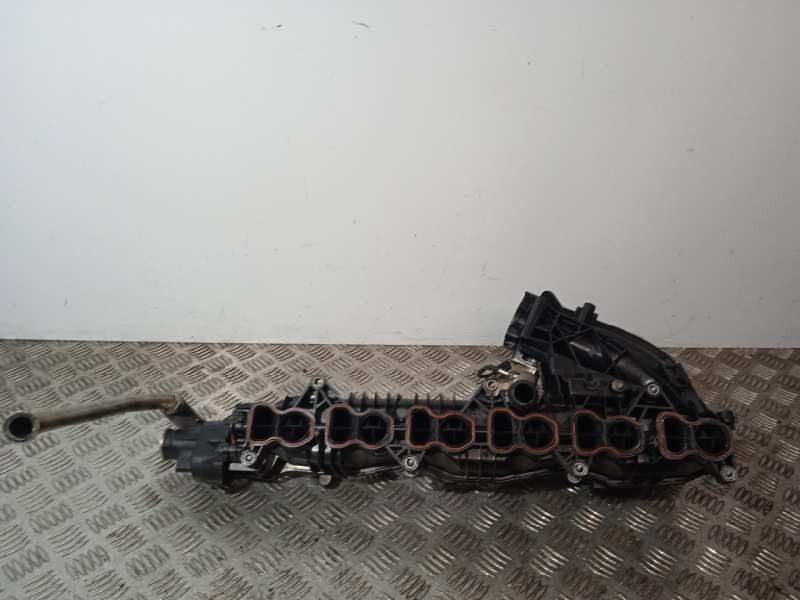 Recambio de colector admision para bmw serie 5 touring (f11) 3.0 turbodiesel referencia OEM IAM 780008808  