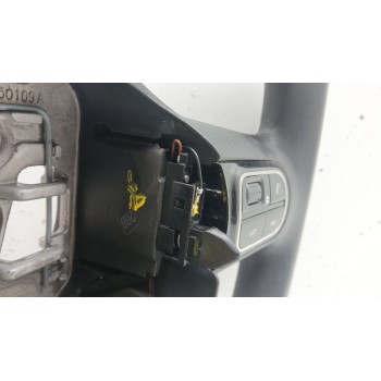 Recambio de volante para citroën c3 aircross i (2r_, 2c_) 1.5 bluehdi 110 referencia OEM IAM 98223645zd 34211558e 