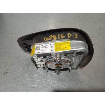 Recambio de airbag delantero izquierdo para opel insignia berlina cosmo referencia OEM IAM 13270401  