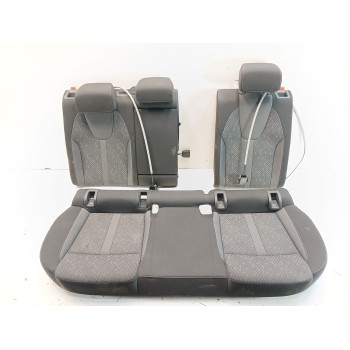 Recambio de asientos traseros para skoda octavia iv (nx3, nn3, pv3) 1.5 tsi referencia OEM IAM   