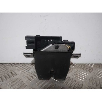 Recambio de cerradura maletero / porton para ford tourneo courier (c4a) titanium referencia OEM IAM DS7AN442A66AB  