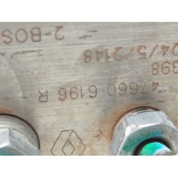 Recambio de abs para renault arkana i (lcm_, ldn_) 1.6 e-tech 145 (ldmu) referencia OEM IAM 476606196R  