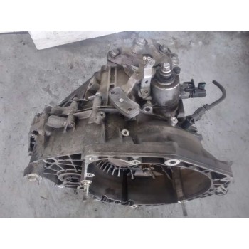 Recambio de caja cambios para opel insignia sports tourer 2.0 16v cdti referencia OEM IAM 55561696 S/C 