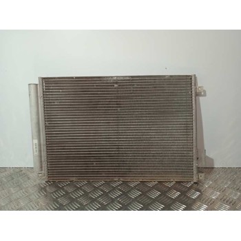 Recambio de condensador / radiador aire acondicionado para lancia ypsilon (402) gold referencia OEM IAM 5A037000 1551184 5178621