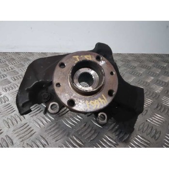 Recambio de mangueta delantera izquierda para fiat fiorino básico referencia OEM IAM   