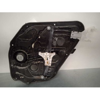 Recambio de elevalunas trasero izquierdo para kia cee´d 1.4 crdi cat referencia OEM IAM 83470A2340 ELECTRICO SOLO MECANISMO