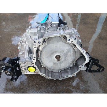 Recambio de caja cambios para lexus ct (zwa10_) 200h (zwa10_) referencia OEM IAM   