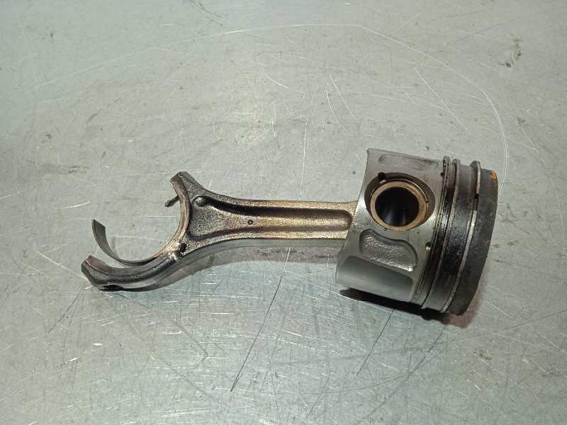 Recambio de piston para jaguar xf 3.0 v6 diesel cat referencia OEM IAM SR  BIELA MAL