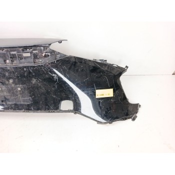 Recambio de paragolpes delantero para toyota bz4x (_eam1_) ev (xeam10) referencia OEM IAM 5211942A80  