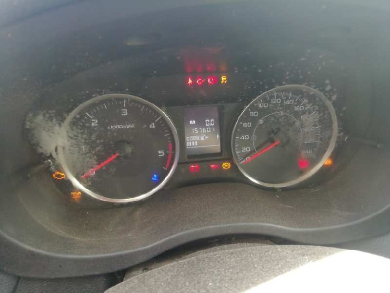 Recambio de cuadro instrumentos para subaru xv sport referencia OEM IAM   