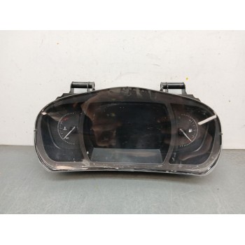 Recambio de cuadro instrumentos para renault talisman (lp_) 1.6 dci 160 referencia OEM IAM 248104585R  