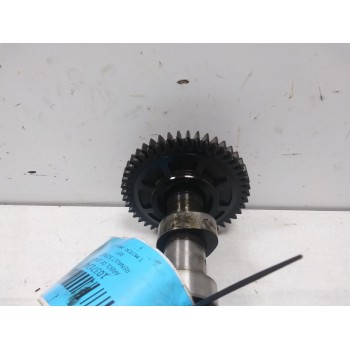 Recambio de arbol de levas para renault scenic ii grand confort expression referencia OEM IAM   