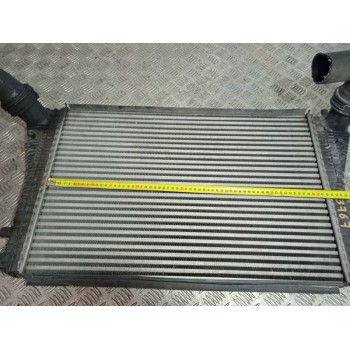 Recambio de intercooler para volkswagen golf v berlina (1k1) highline referencia OEM IAM 1K0145803A  