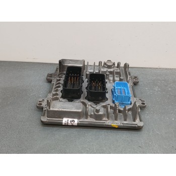 Recambio de centralita motor uce para opel astra k lim. 5türig dynamic start/stop referencia OEM IAM 55496077  