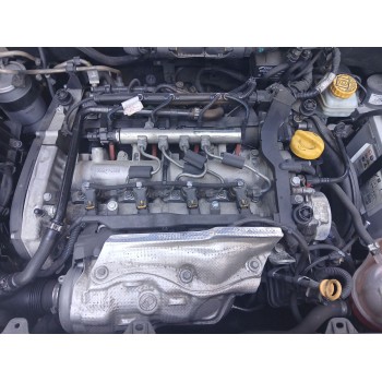 Recambio de motor completo para alfa romeo mito (955_) 1.6 jtdm (955axc1b) referencia OEM IAM 955A3000  