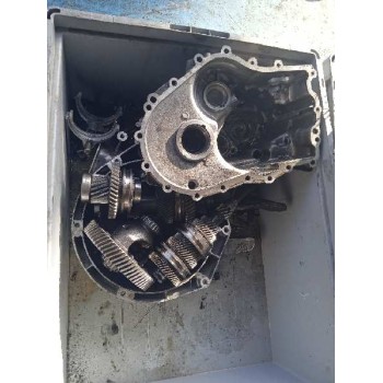 CAJA CASCO AV6R7002GJ CASCO PARA PIEZAS