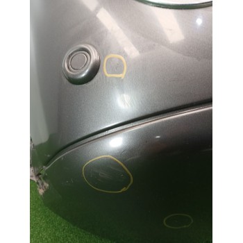 Recambio de paragolpes delantero para land rover discovery 4.4 v8 cat referencia OEM IAM   