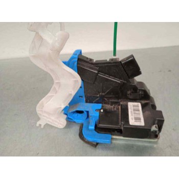 Recambio de cerradura puerta trasera derecha para hyundai i30 (gd) classic referencia OEM IAM 81420A6000  4 PINS