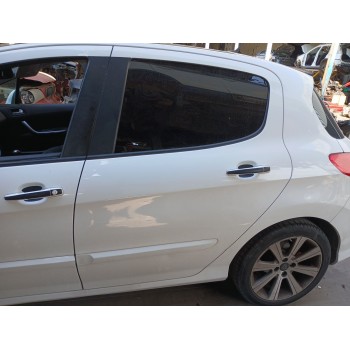 PUERTA TRASERA IZQUIERDA 9006R7 