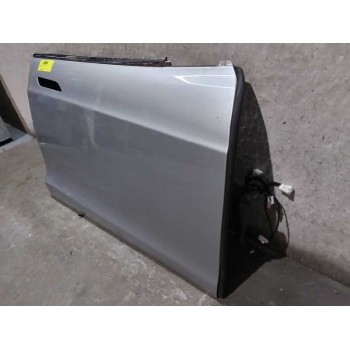Recambio de puerta delantera derecha para tesla model s referencia OEM IAM 1081420ECC NUEVO GRIS 1081420ECC
