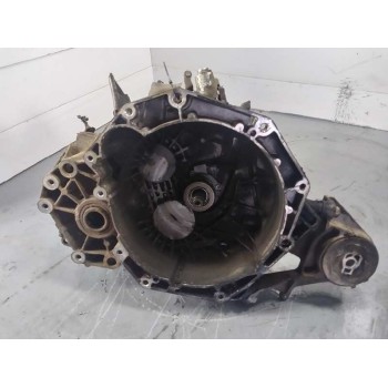 CAJA CAMBIOS 4X2 215.333KM B 6V