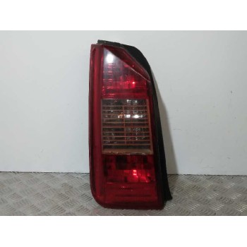 PILOTO TRASERO IZQUIERDO 46829509 GOLPE POR DENTRO 