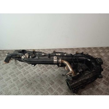 Recambio de colector admision para bmw serie 5 touring (f11) 3.0 turbodiesel referencia OEM IAM 780008808  