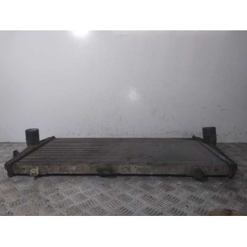 Recambio de intercooler para peugeot 607 (s2) básico referencia OEM IAM 9649976880  