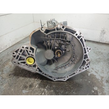 Recambio de caja cambios para opel corsa e 120 aniversario referencia OEM IAM 24580479 B 