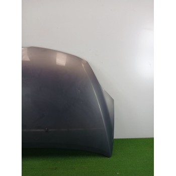 Recambio de capot para mazda 5 berl. (cr) 2.0 crtd active+ (105kw) referencia OEM IAM  PEQUEÑO GOLPE 