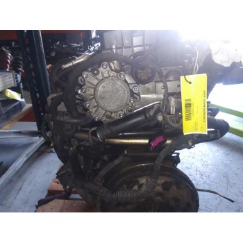 Recambio de despiece motor para seat leon (1p1) fr 1 referencia OEM IAM BMN SIN 1 INYECTOR 