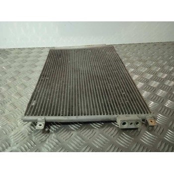 Recambio de condensador / radiador aire acondicionado para lancia ypsilon (402) gold referencia OEM IAM 5A037000 1551184 5178621