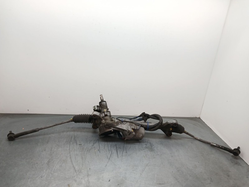 Recambio de cremallera direccion para subaru legacy v station wagon (br) 2.0 d awd referencia OEM IAM E262270011  