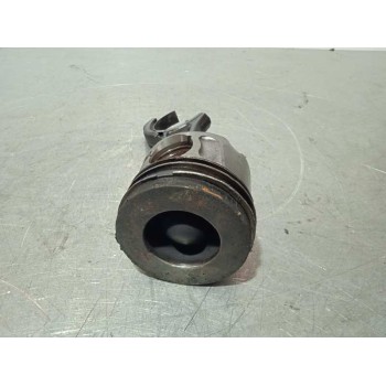 Recambio de piston para jaguar xf 3.0 v6 diesel cat referencia OEM IAM SR  BIELA MAL