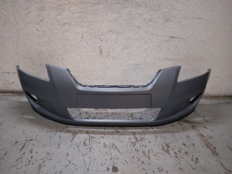 Recambio de paragolpes delantero para kia cee´d referencia OEM IAM 865111H000 NUEVO 06-09