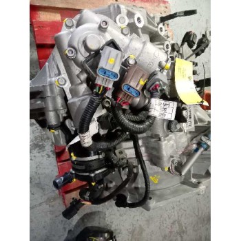 Recambio de caja cambios para kia niro drive referencia OEM IAM 365002BDE0  