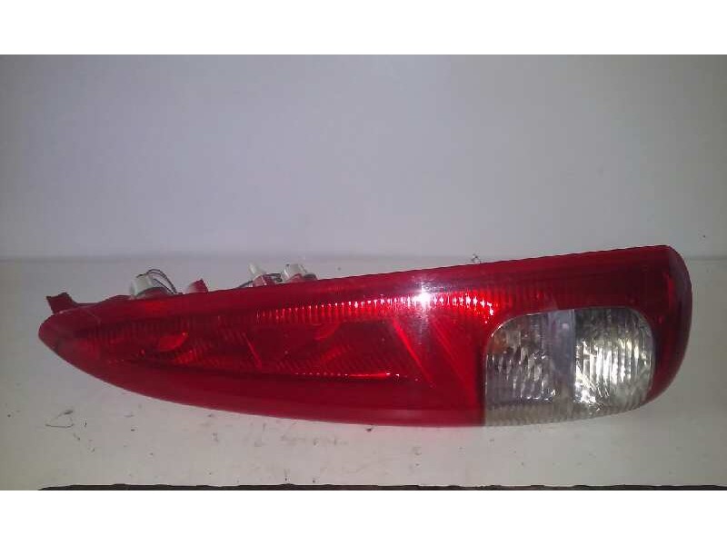 Recambio de piloto trasero derecho para daewoo tacuma cdx referencia OEM IAM   