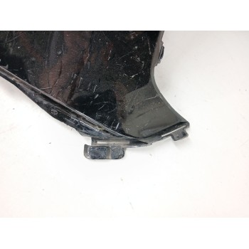 Recambio de paragolpes delantero para toyota bz4x (_eam1_) ev (xeam10) referencia OEM IAM 5211942A80  