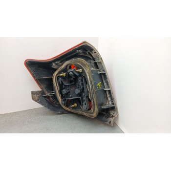 Recambio de piloto trasero izquierdo para toyota avensis sedán (_t25_) 1.8 (zzt251_) referencia OEM IAM   