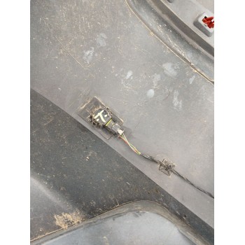 Recambio de paragolpes trasero para seat ibiza v (kj1, kjg) 1.0 tsi referencia OEM IAM   