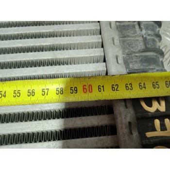 Recambio de intercooler para volkswagen golf v berlina (1k1) highline referencia OEM IAM 1K0145803A  