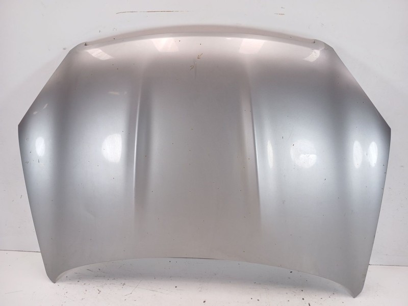 Recambio de capot para nissan qashqai i (j10, nj10) 1.5 dci referencia OEM IAM F5100JD0M0  