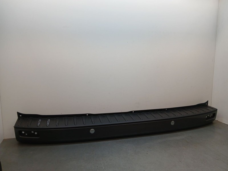 Recambio de paragolpes trasero para ford transit custom v362 autobús (f3) 2.0 ecoblue mhev referencia OEM IAM jk2117e962pa  