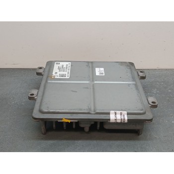 Recambio de centralita motor uce para opel astra k lim. 5türig dynamic start/stop referencia OEM IAM 55496077  