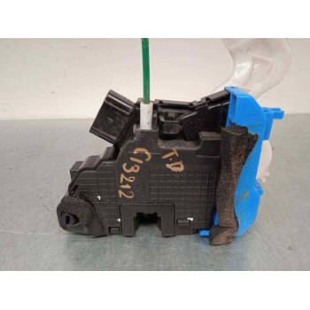 Recambio de cerradura puerta trasera derecha para hyundai i30 (gd) classic referencia OEM IAM 81420A6000  4 PINS