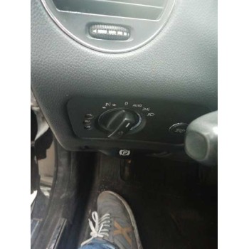 MANDO LUCES SALPICADERO 