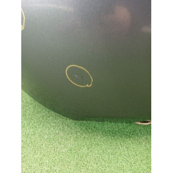 Recambio de paragolpes delantero para land rover discovery 4.4 v8 cat referencia OEM IAM   