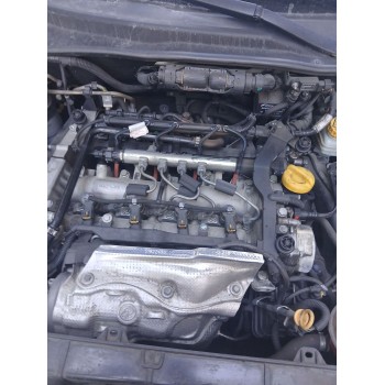 Recambio de motor completo para alfa romeo mito (955_) 1.6 jtdm (955axc1b) referencia OEM IAM 955A3000  