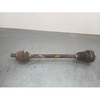 Recambio de transmision trasera izquierda para seat leon st (5f8) x-perience 4drive referencia OEM IAM 5Q0501203A  