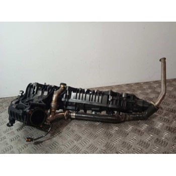 Recambio de colector admision para bmw serie 5 touring (f11) 3.0 turbodiesel referencia OEM IAM 780008808  